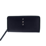 Samsonite Leah Zip Around Wallet Black