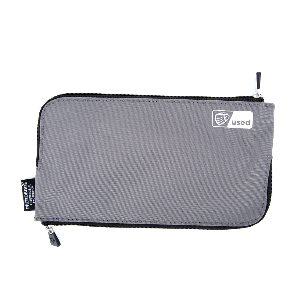 Samsonite Travel Essentials Mask Pouch Zipper Black/Grey | Accessories | departure-to-desk | EID2023 | Luggage Cover | Luggage Travel Accessories | Luggage Travel Accessories Health & Safety Samsonite Travel Essentials Mask Pouch Zipper Black/Grey | Accessories | departure-to-desk | EID2023 | Luggage Cover | Luggage Travel Accessories | Luggage Travel Accessories Health & Safety