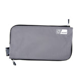 Samsonite Travel Essentials Mask Pouch Zipper Black/Grey