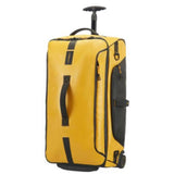 Samsonite Paradiver Light Duffle/Wh 67 Yellow Size 67Cm
