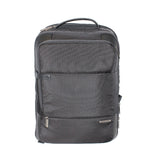 Samsonite Garde Backpack VI Black - Blue Salon