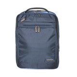 Samsonite Garde Backpack V Expandable Navy