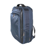 Samsonite Garde Backpack V Expandable Navy