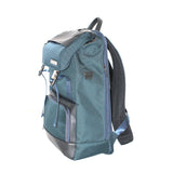 Samsonite Sefton Backpack With Flap Navy - Blue Salon
