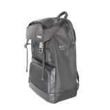 Samsonite Sefton Backpack With Flap Black