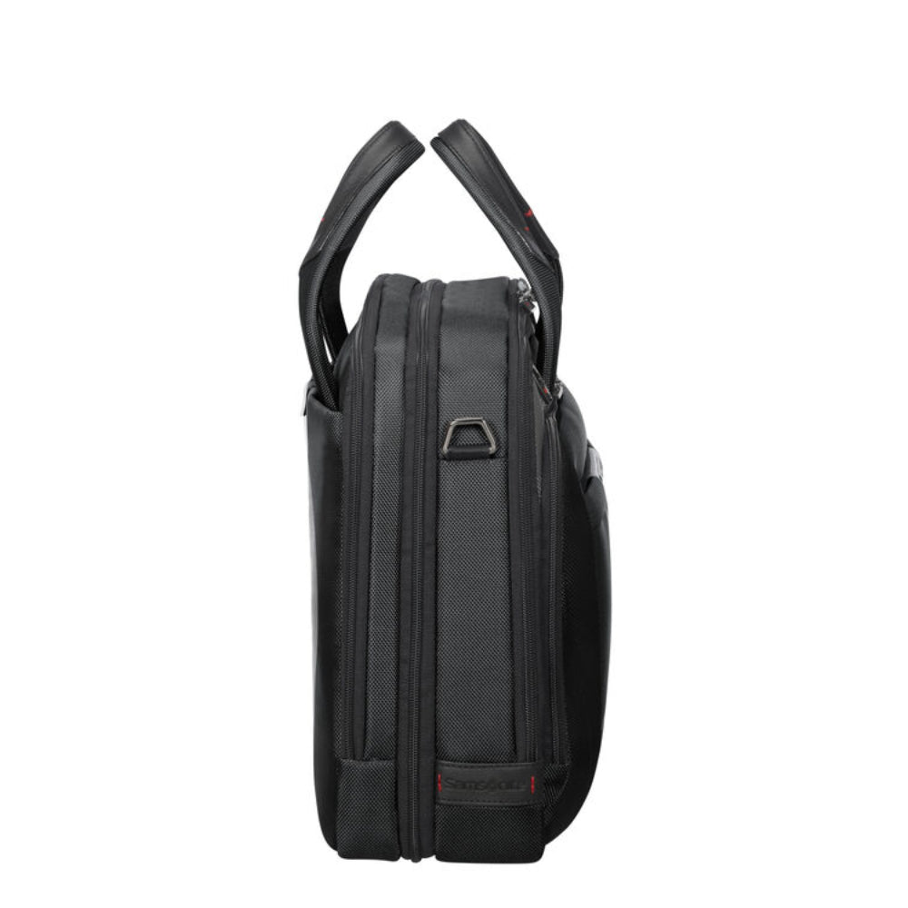 Samsonite Prodlx 5 Laptop Bailhandle 15.6 Expandable Black Size 15.6Cm | Bag | Bailhandle | departure-to-desk | Luggage Bags | Luggage Bags Bailhandle Samsonite Prodlx 5 Laptop Bailhandle 15.6 Expandable Black Size 15.6Cm | Bag | Bailhandle | departure-to-desk | Luggage Bags | Luggage Bags Bailhandle