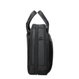 Samsonite Prodlx 5 Laptop Bailhandle 15.6 Expandable Black Size 15.6Cm