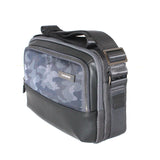 سامسونايت سيفتون حقيبة كروس أفقية كامو