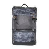 Samsonite Sefton Backpack With Flap Tablet Compartment Urban Camo