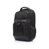Samsonite Ikonn Laptop Backpack Black - Blue Salon