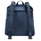 Samsonite Karissa Backpack 3 Pocket 1 Buckle Dark Navy - Blue Salon