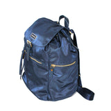 Samsonite Karissa Backpack 3 Pocket 1 Buckle Dark Navy - Blue Salon