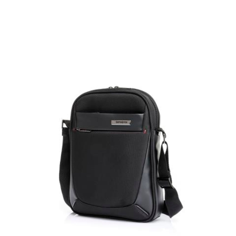 Samsonite Vigon Crossbody Pack Black | Bag | Crossbody bag | departure-to-desk | Luggage Bags | Luggage Bags Crossbody