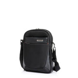 Samsonite Vigon Crossbody Pack Black