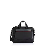 Samsonite Vigon Ii Briefcase Black Size Small - Blue Salon