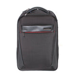 Samsonite Vigon Ii Laptop Backpack Expandable Black Size Small - Blue Salon