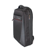 Samsonite Vigon Ii Laptop Backpack Expandable Black Size Small - Blue Salon