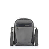 Samsonite Vigon II Crossbody Pack Eclipse Grey
