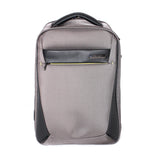 Samsonite Vigon Ii Laptop Backpack Expandable Eclipse Grey Size Small - Blue Salon