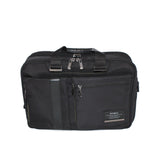 Samsonite Openroad 3Way Bag Expandable Jet Black