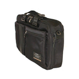 Samsonite Openroad 3Way Bag Expandable Jet Black