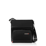 Samsonite Sefton Vertical Crossbody With Tablet Compartment Navy