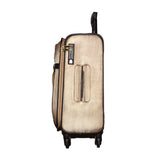 Samsonite Imperia Spinner Latte / Brown Size 55Cm - Blue Salon