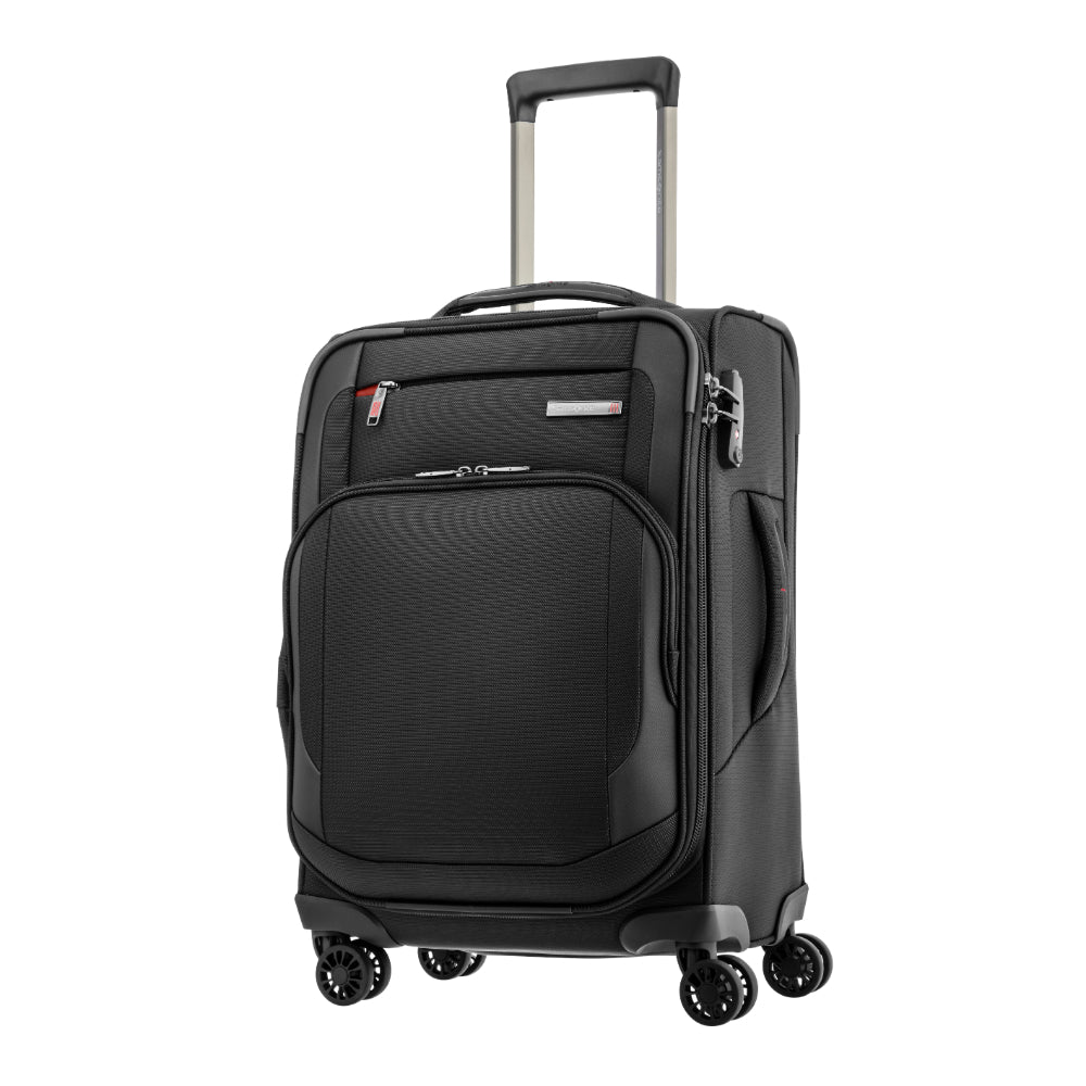 Samsonite Hexel Spinner Expandable Black | Check In | departure-to-desk | extra-large-size | Hard-Soft-Luggage | large-size | Luggage | Luggage Soft | small-size | View All Luggage Samsonite Hexel Spinner Expandable Black | Check In | departure-to-desk | extra-large-size | Hard-Soft-Luggage | large-size | Luggage | Luggage Soft | small-size | View All Luggage
