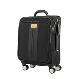 Samsonite Hermitage Spinner Expandable Black