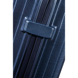 Samsonite Litebox Spinner Deep Blue Size 75Cm