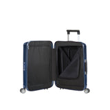 Samsonite Litebox Spinner Deep Blue Size 75Cm