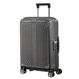 Samsonite Litebox Spinner Eclipse Grey Size 55Cm