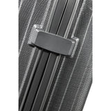 Samsonite Litebox Spinner Eclipse Grey Size 55Cm
