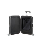 Samsonite Litebox Spinner Eclipse Grey Size 69Cm - Blue Salon