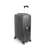 Samsonite Litebox Spinner Eclipse Grey Size 69Cm - Blue Salon