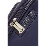 Samsonite Blite Icon Spinner Expandable Dark Blue Size 83Cm