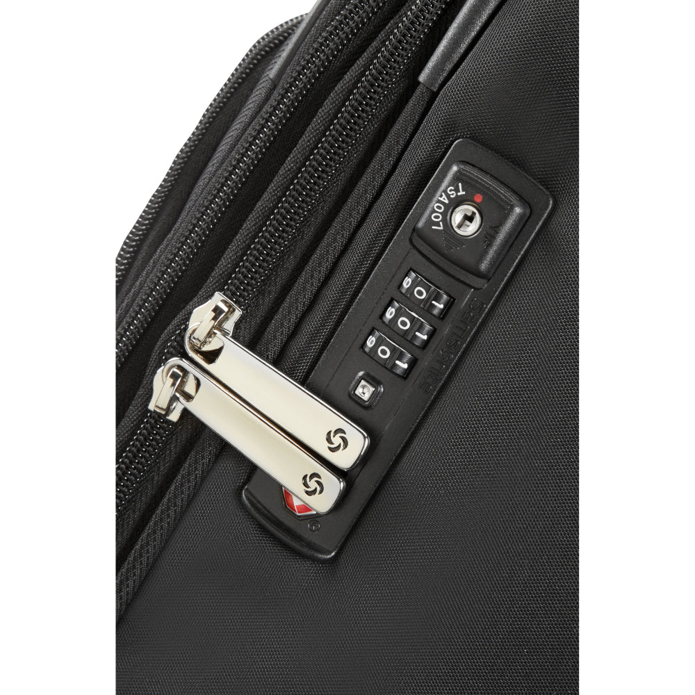 Samsonite Blite Icon Spinner Length 40 Black Size 55Cm | 4 Wheel Spinner | departure-to-desk | Hard-Soft-Luggage | Luggage | Luggage Soft | View All Luggage Samsonite Blite Icon Spinner Length 40 Black Size 55Cm | 4 Wheel Spinner | departure-to-desk | Hard-Soft-Luggage | Luggage | Luggage Soft | View All Luggage