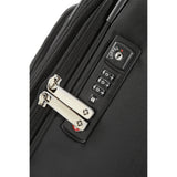 Samsonite Blite Icon Spinner Length 40 Black Size 55Cm