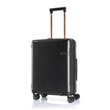 Samsonite Evoa Tech Spinner Expandable Brushblck Size 75Cm