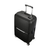 Samsonite Magnum Spinner Black Size 75Cm - Blue Salon