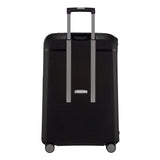 Samsonite Magnum Spinner Black Size 75Cm - Blue Salon