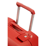 Samsonite Magnum Spinner Rust Red Size 75Cm