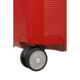 Samsonite Magnum Spinner Rust Red Size 75Cm