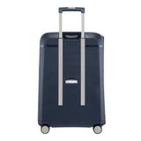 Samsonite Magnum Spinner Caribbean Blue Size 55Cm