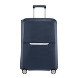 Samsonite Magnum Spinner Caribbean Blue Size 55Cm