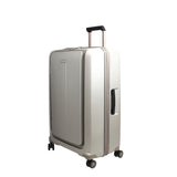 Samsonite Prodigy Spinner Ivory Gold Size 75Cm