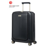 Samsonite Prodigy Spinner Black Size 75Cm - Blue Salon