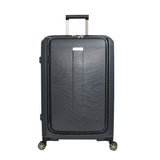 Samsonite Prodigy Spinner Black Size 75Cm - Blue Salon