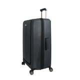 Samsonite Prodigy Spinner Black Size 75Cm - Blue Salon