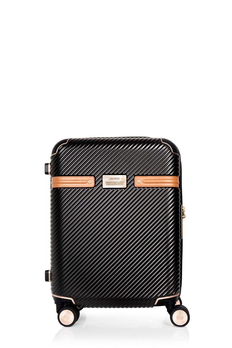 Samsonite SBL Richmond II Spinner – Blue Salon